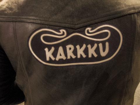 MP-Messut 2015: Karkku