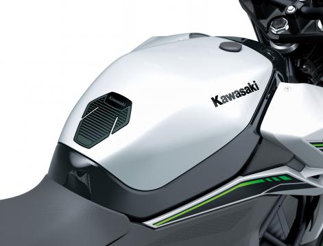 Kawasaki Z e-1.