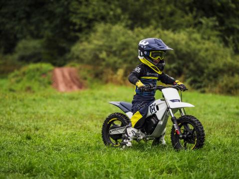 Husqvarna EE 2.