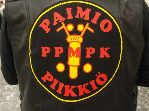 MP-Messut 2015: PPMPK Paimio, Piikkiö