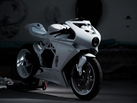 MV Agusta Superveloce Arsham