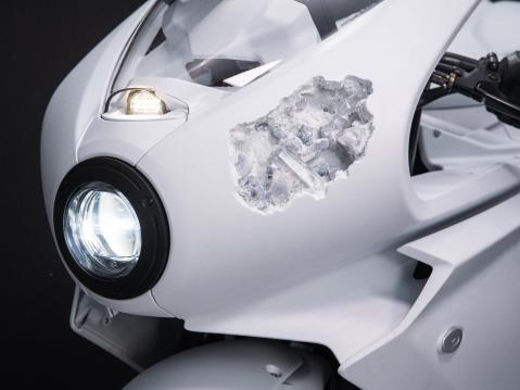 MV Agusta Superveloce Arsham