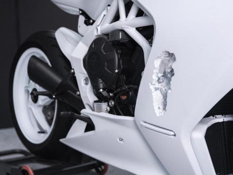 MV Agusta Superveloce Arsham