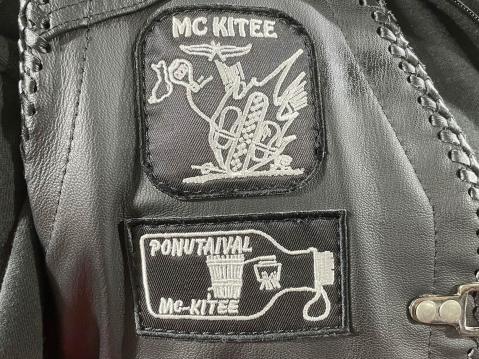 MC Kitee - Ponutaival