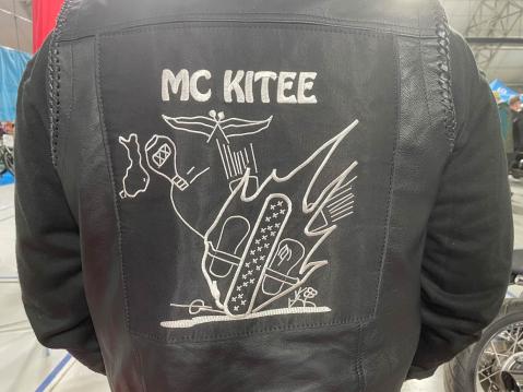 MC Kitee