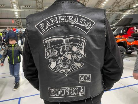 Panheads MC Kouvola