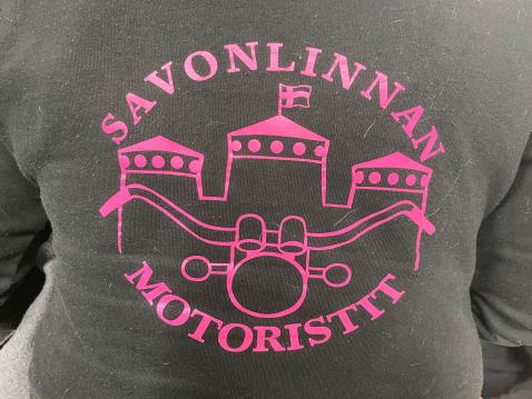 Savonlinnan Motoristit