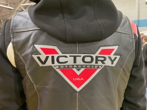 Victory motorcycles