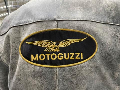 Motoguzzi