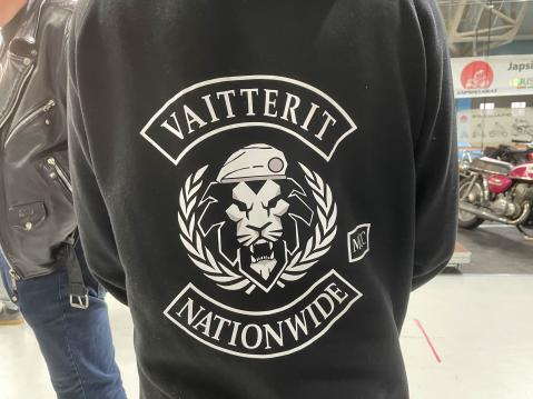 Vaitterit MCC Nationwide