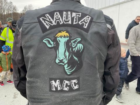 Nauta MCC