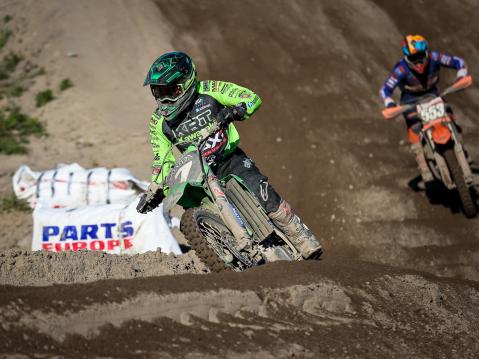 Wiljam Malin. Kuva XRacing.