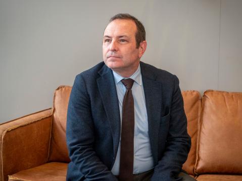Olivier Prevost