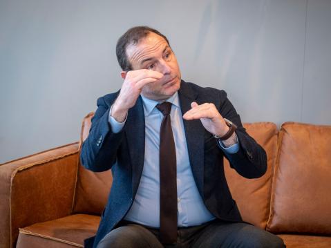 Olivier Prévost