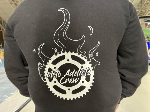Moto Addicts Crew