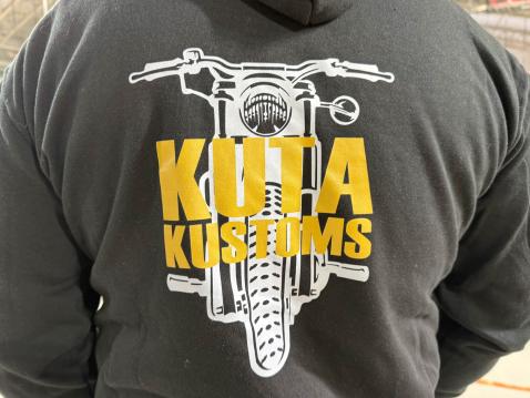 Kuta Kustoms