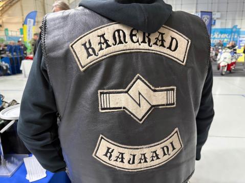 Kamerad Kajaani