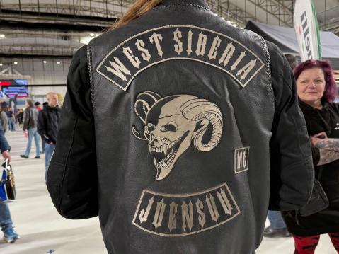 West Siberia MC Joensuu