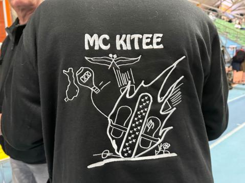 MC Kitee