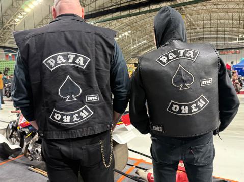Pata MC Oulu