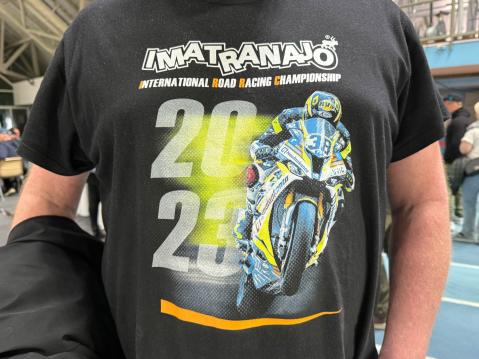 Imatranajo 2023