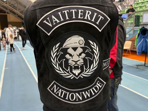 Vaitterit Mcc Nationwide