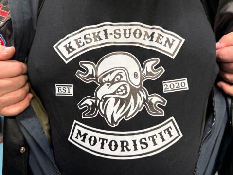 Keski-Suomen Motoristit