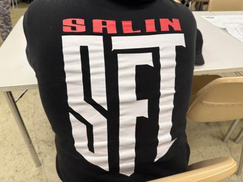 Stunt Freaks Team, Salin