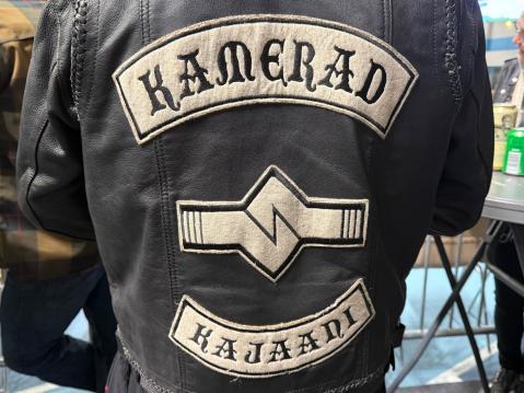 Kamerad Kajaani
