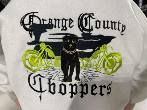 Orange County Choppers
