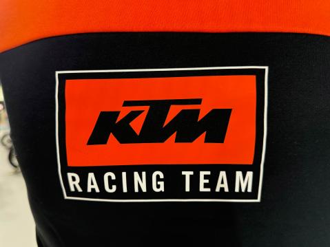 KTM Racing Team