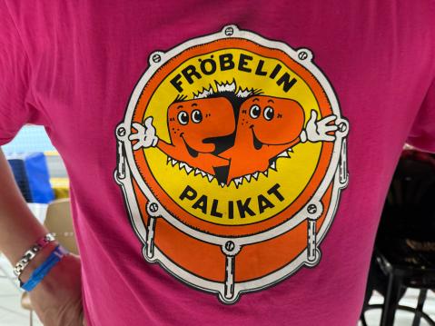 Fröbelin palikat