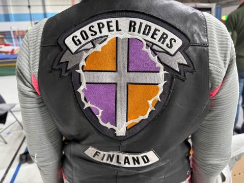 Gospel Riders Finland