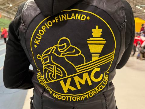 Kuopion Moottoripyöräclubi 