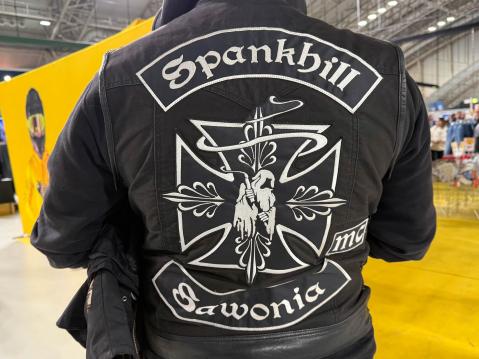 Spankhill MC Sawonia