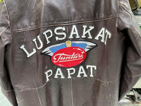 Lupsakat papat Tunturi