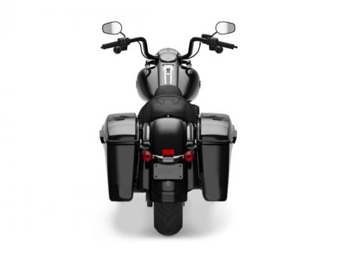 Axiom Diesel Cycles Knight.