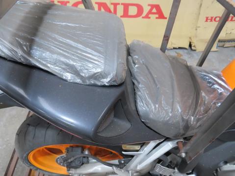 Ajamaton Honda CBR1000RR Fireblade 2005.