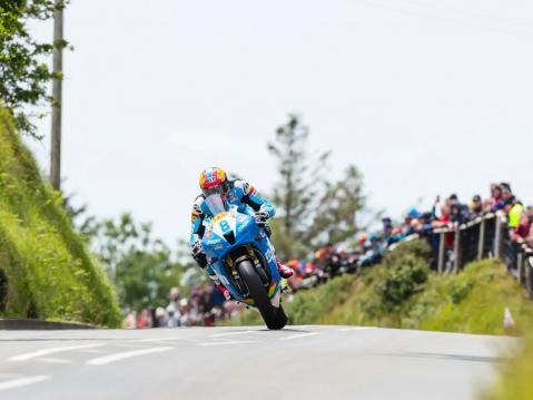 Davey Todd.
