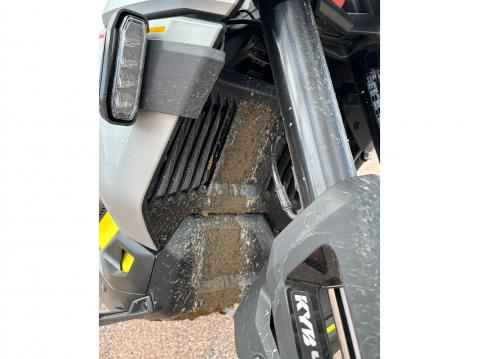 Can-Am Origin 73.