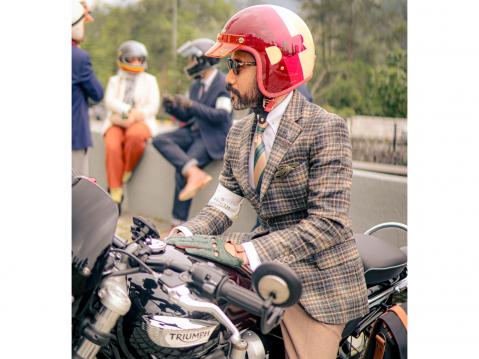DGR 2025. Malesia, Genting Highlands.
