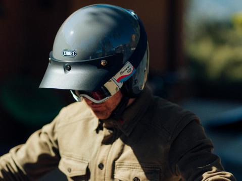 Shoei J•O2