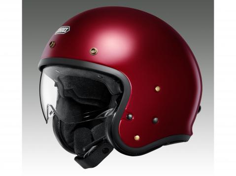 Shoei J•O2