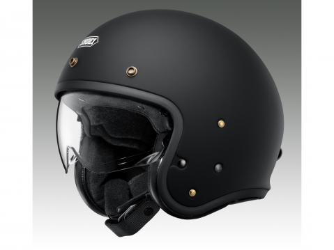 Shoei J•O2.