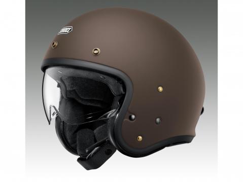 Shoei J•O2.