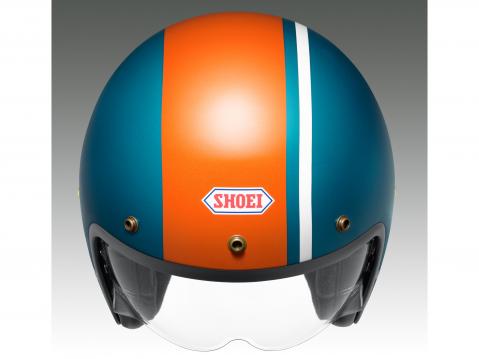 Shoei J•O2