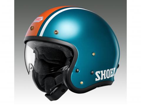 Shoei J•O2.