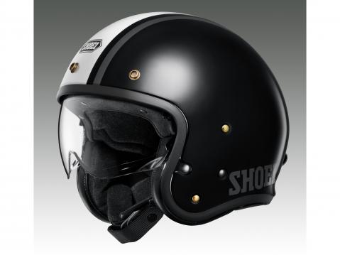 Shoei J•O2.