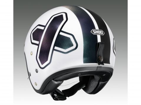 Shoei J•O2
