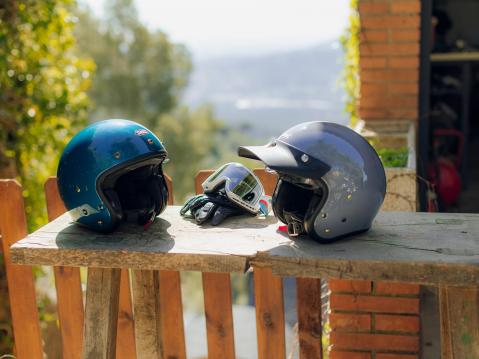 Shoei J•O2.